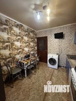 1-к квартира, вторичка, 36м2, 1/3 этаж