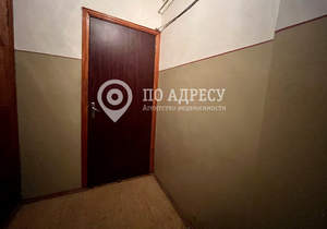 3-к квартира, вторичка, 56м2, 3/5 этаж