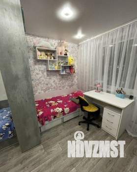 2-к квартира, вторичка, 52м2, 2/5 этаж