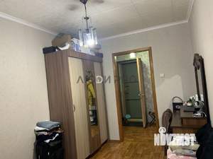 2-к квартира, вторичка, 51м2, 2/14 этаж