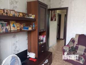 3-к квартира, вторичка, 66м2, 5/5 этаж