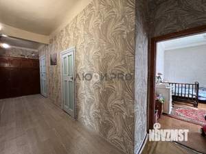 3-к квартира, вторичка, 88м2, 2/3 этаж