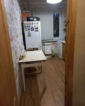 2-к квартира, вторичка, 46м2, 8/10 этаж