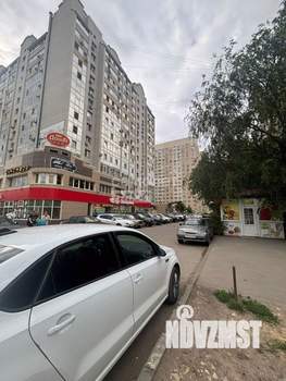 1-к квартира, вторичка, 53м2, 12/20 этаж
