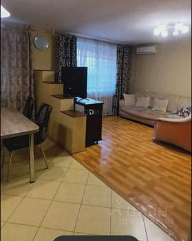 3-к квартира, вторичка, 76м2, 4/11 этаж