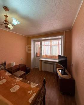 2-к квартира, вторичка, 52м2, 9/9 этаж