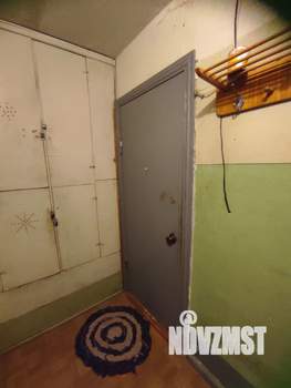 3-к квартира, вторичка, 60м2, 6/9 этаж