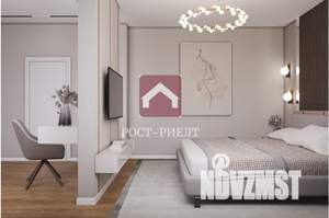 4-к квартира, вторичка, 240м2, 1/2 этаж