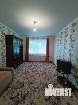 Студия квартира, вторичка, 37м2, 1/10 этаж