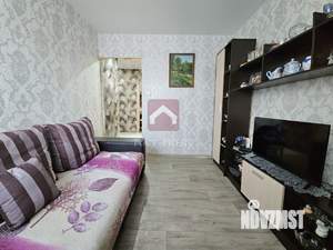3-к квартира, вторичка, 62м2, 4/9 этаж