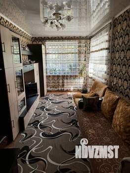 2-к квартира, вторичка, 57м2, 1/3 этаж