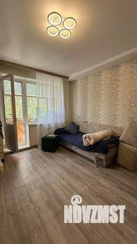 1-к квартира, вторичка, 45м2, 3/5 этаж