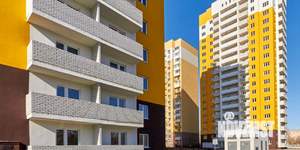 1-к квартира, вторичка, 25м2, 6/18 этаж