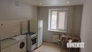 1-к квартира, вторичка, 37м2, 3/10 этаж