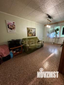 3-к квартира, вторичка, 61м2, 3/9 этаж