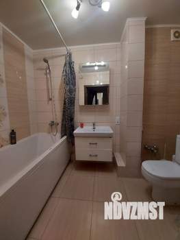 2-к квартира, сданный дом, 62м2, 7/10 этаж