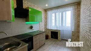 2-к квартира, вторичка, 52м2, 8/14 этаж