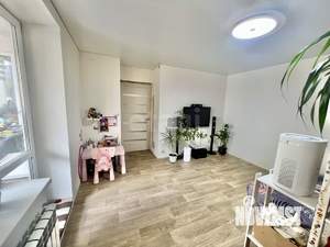 1-к квартира, вторичка, 40м2, 7/10 этаж