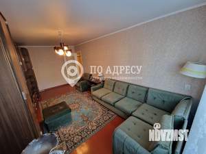 2-к квартира, вторичка, 50м2, 4/9 этаж