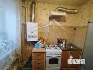 1-к квартира, вторичка, 32м2, 1/5 этаж