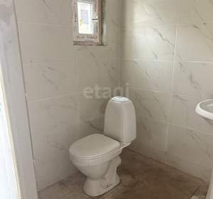 1-к квартира, вторичка, 33м2, 1/1 этаж