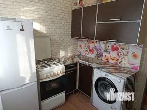2-к квартира, вторичка, 43м2, 5/5 этаж