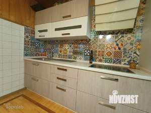 3-к квартира, вторичка, 74м2, 9/14 этаж