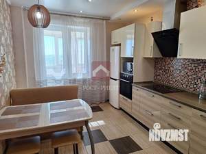 2-к квартира, вторичка, 70м2, 22/23 этаж