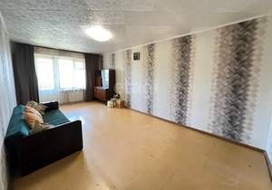 3-к квартира, вторичка, 64м2, 6/9 этаж