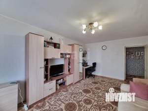 3-к квартира, вторичка, 60м2, 5/5 этаж