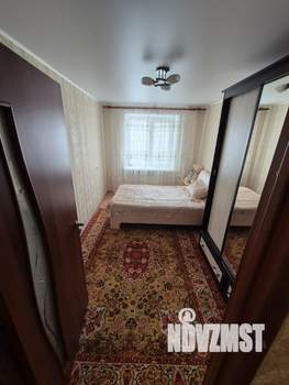 3-к квартира, вторичка, 50м2, 3/5 этаж