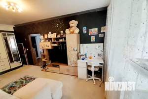 2-к квартира, вторичка, 42м2, 2/5 этаж