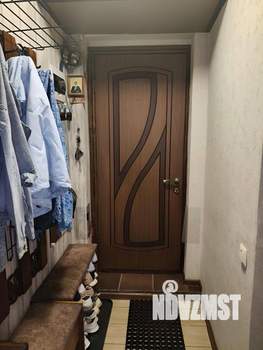 2-к квартира, вторичка, 47м2, 4/5 этаж