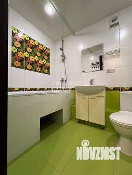 1-к квартира, вторичка, 48м2, 8/10 этаж