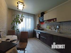 3-к квартира, вторичка, 66м2, 2/9 этаж