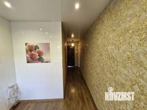 1-к квартира, вторичка, 33м2, 4/9 этаж