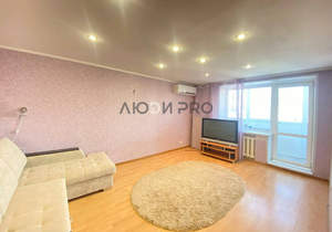 2-к квартира, вторичка, 49м2, 4/9 этаж