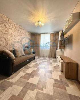 1-к квартира, вторичка, 36м2, 14/14 этаж