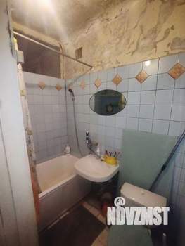 2-к квартира, вторичка, 42м2, 4/5 этаж