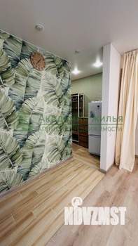 1-к квартира, вторичка, 32м2, 2/5 этаж