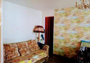 2-к квартира, вторичка, 44м2, 3/5 этаж