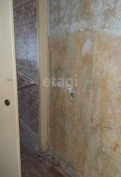 3-к квартира, вторичка, 59м2, 2/5 этаж