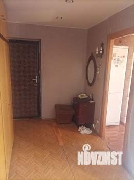 2-к квартира, вторичка, 54м2, 2/5 этаж