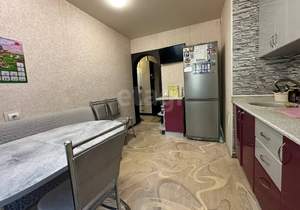 3-к квартира, вторичка, 60м2, 2/9 этаж