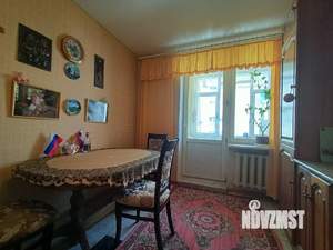 3-к квартира, вторичка, 116м2, 5/6 этаж