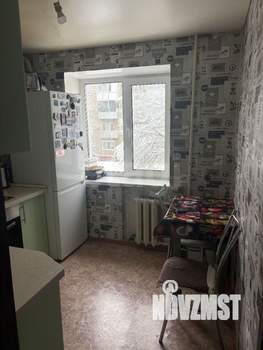 2-к квартира, вторичка, 38м2, 5/6 этаж