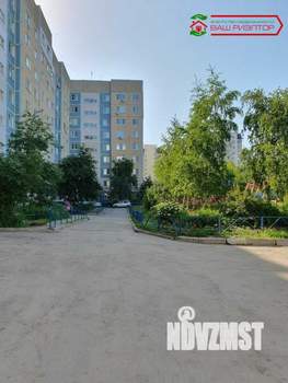 3-к квартира, вторичка, 64м2, 1/9 этаж