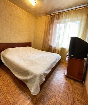 2-к квартира, вторичка, 44м2, 3/5 этаж