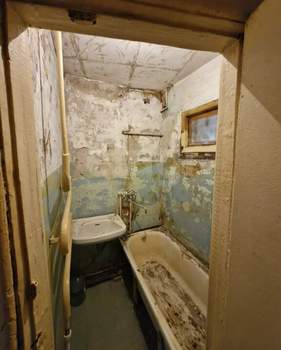 2-к квартира, вторичка, 44м2, 4/5 этаж