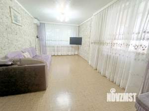 3-к квартира, вторичка, 67м2, 6/12 этаж